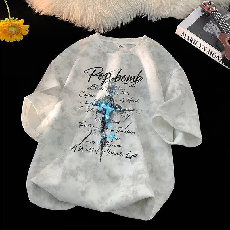 Short Sleeve T-Shirt for Men
