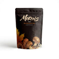 Mushroom Coffee — Energy & Focus Support