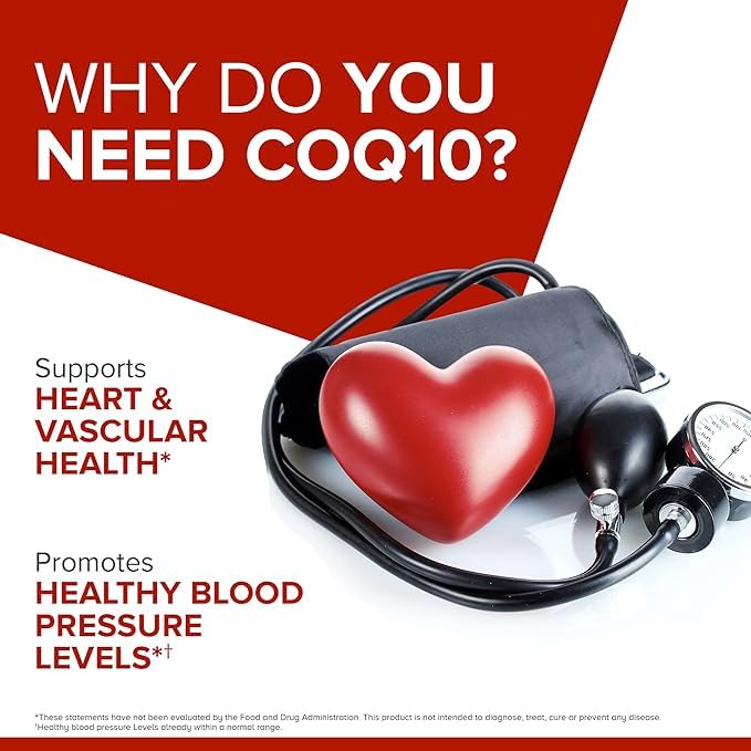 Qunol Ultra CoQ10 Softgels,
