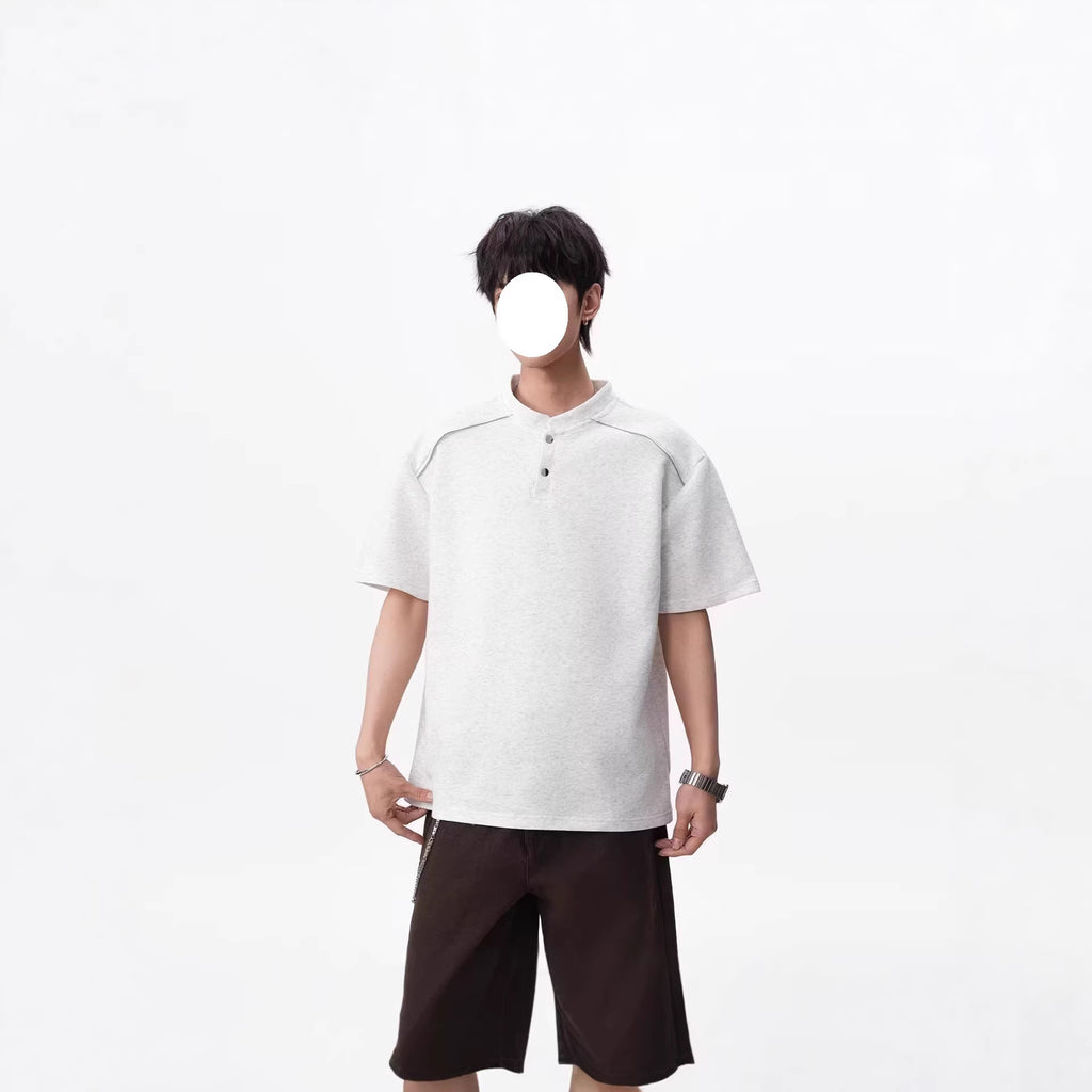 Short Sleeve T-Shirt for Men and Women