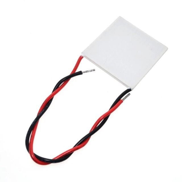 TEC1-12715 Peltier cooler / heater module