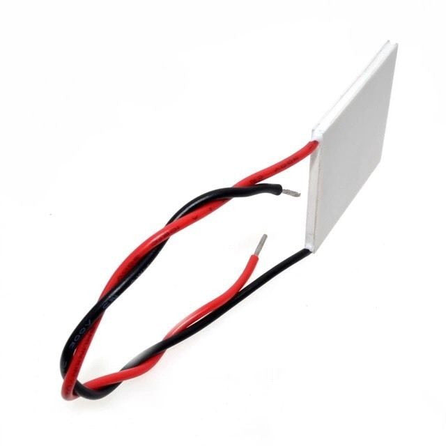 TEC1-12715 Peltier cooler / heater module