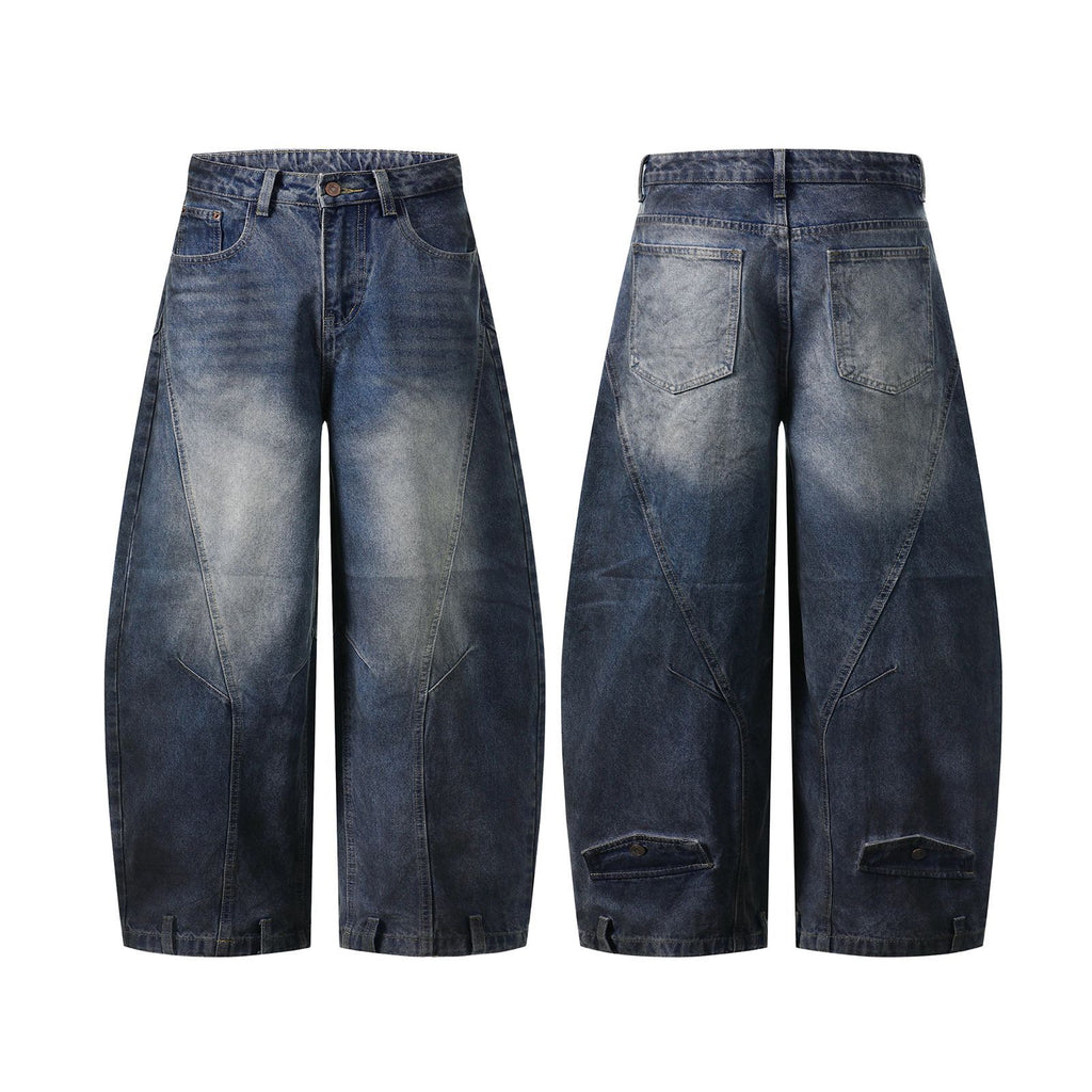 Loose casual pants for men
