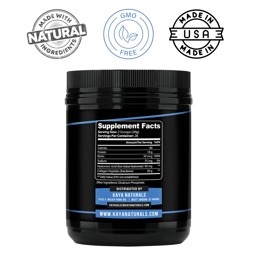 Collagen Powder