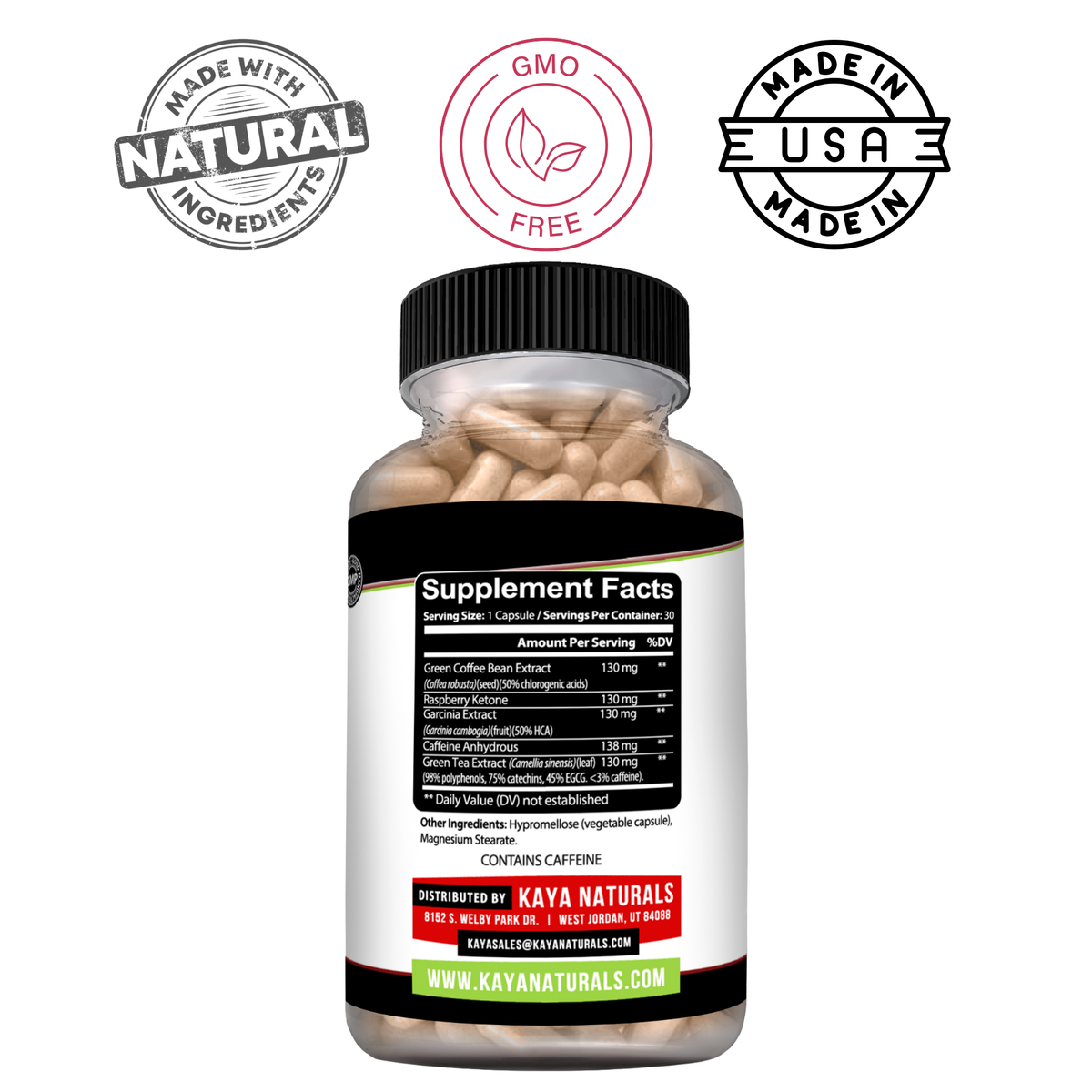 Best Sellers Blend