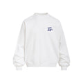 Round neck sweatshirt for men