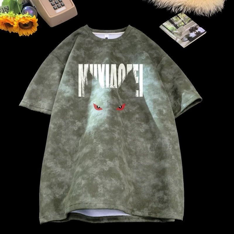 Short Sleeve T-Shirt for Men