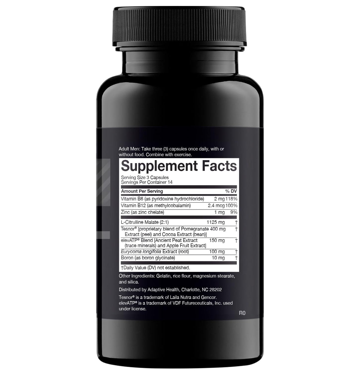 Nugenix Total-T