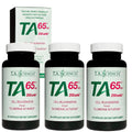 TA-65: 25 mg Telomerase Activator