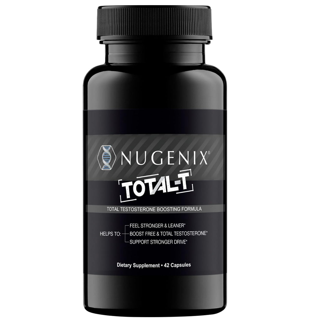 Nugenix Total-T