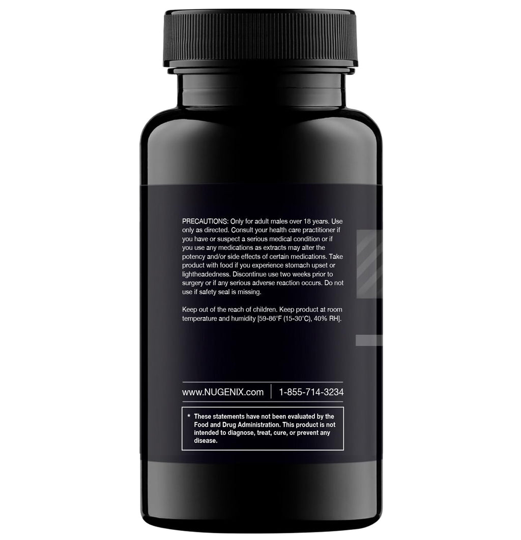 Nugenix Total-T
