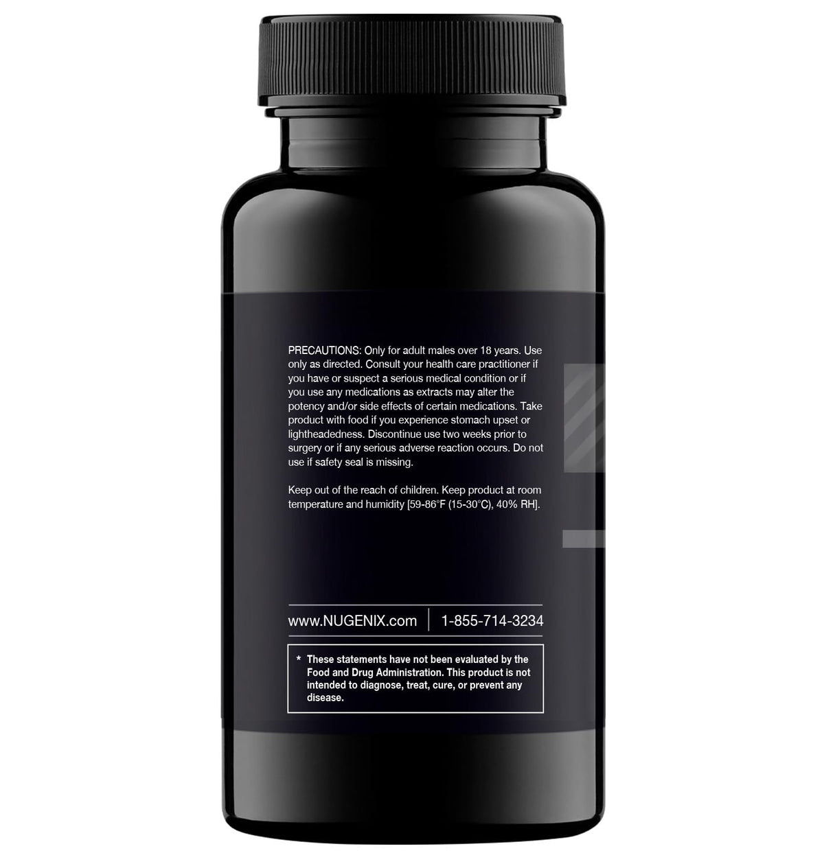 Nugenix Total-T
