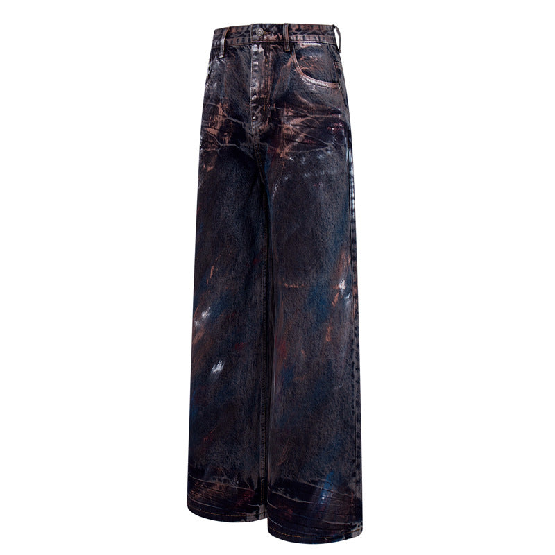 Stylish Denim Pants for Men and Women