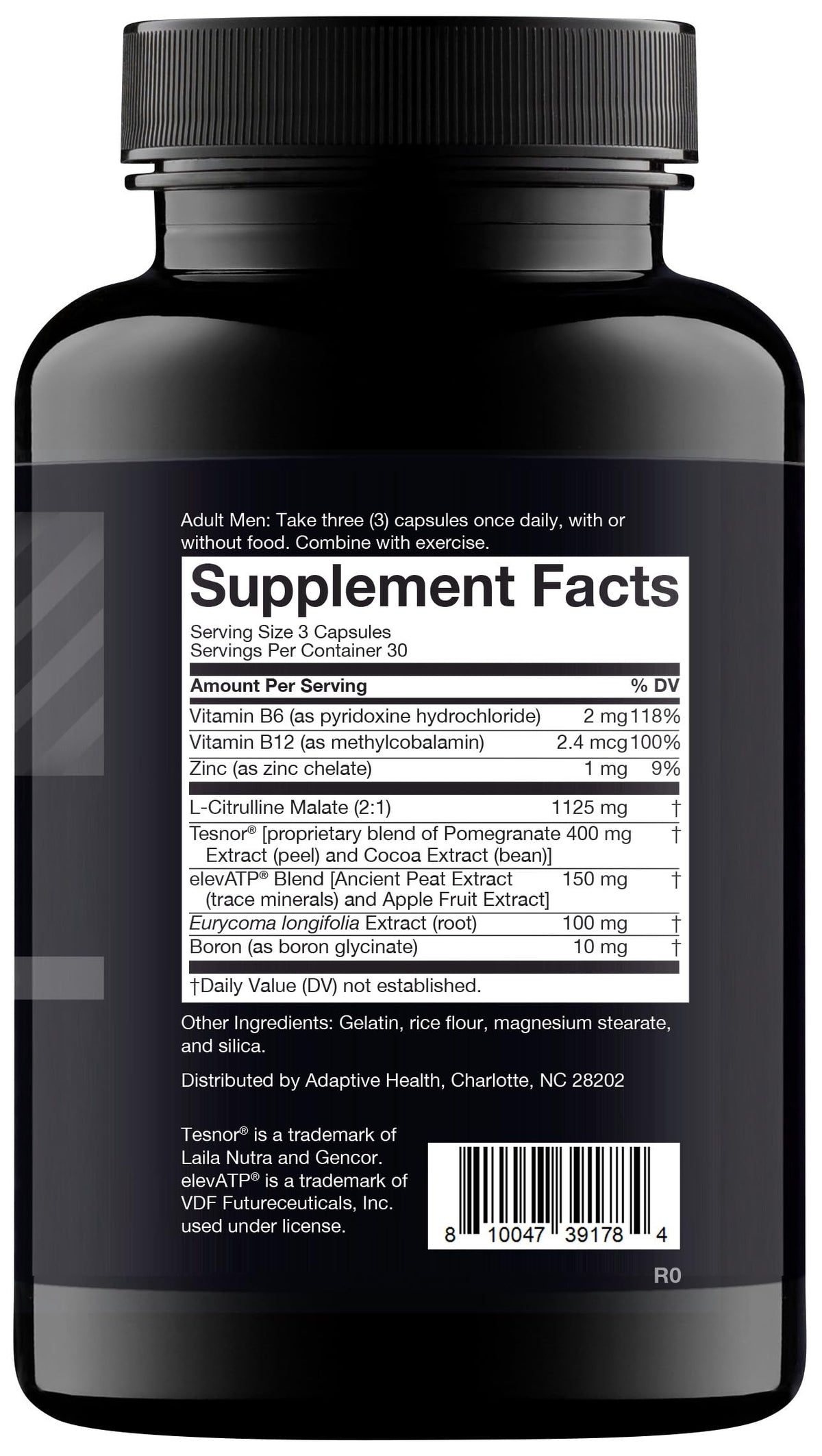 Nugenix Total-T