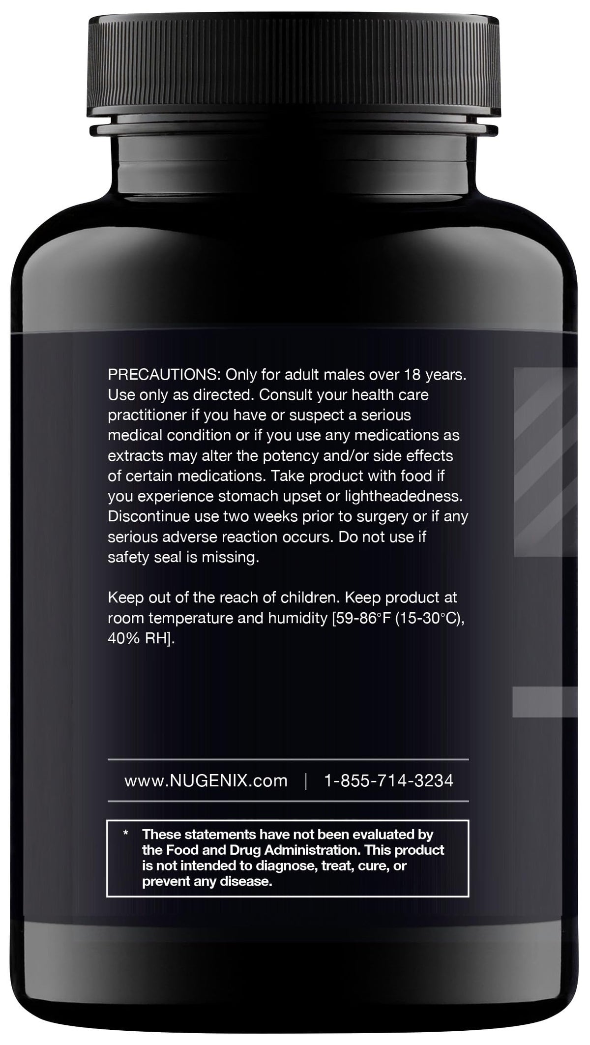 Nugenix Total-T