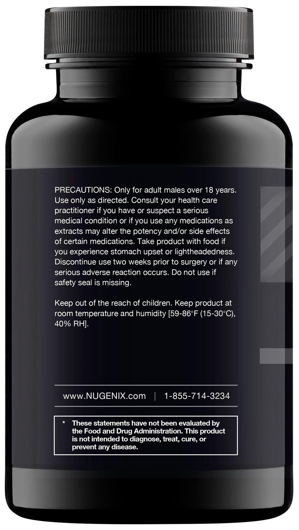 Nugenix Total-T