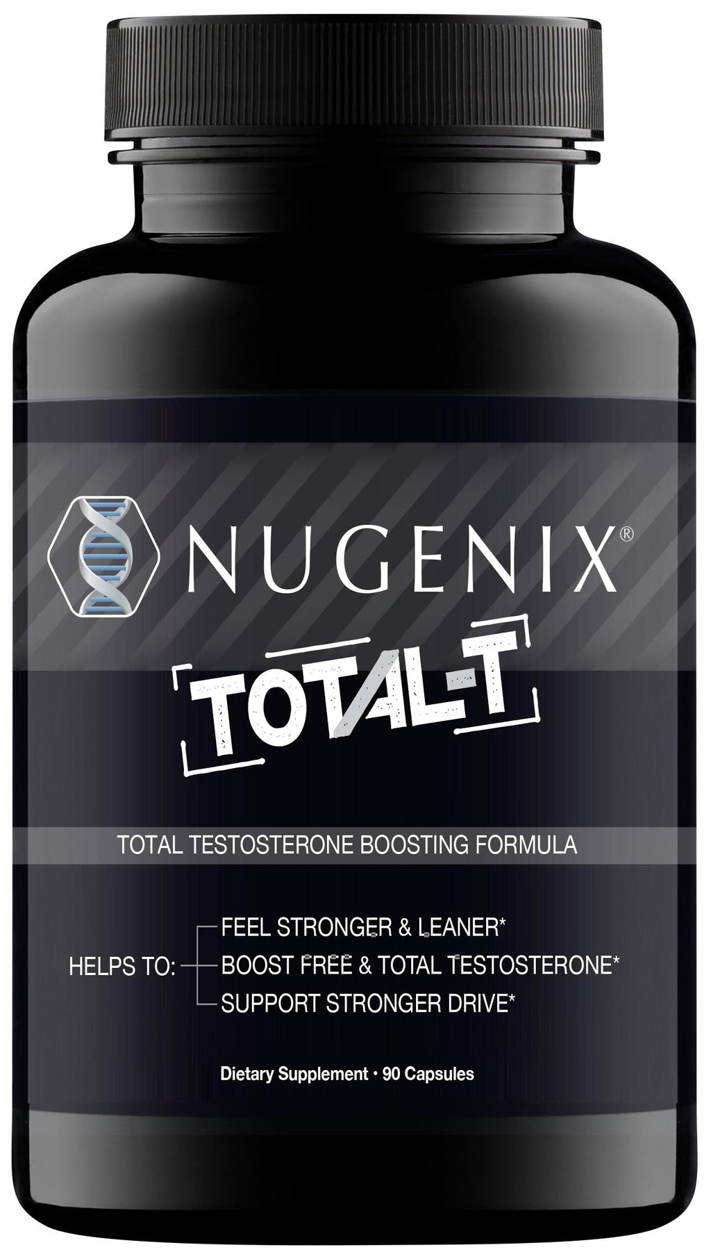 Nugenix Total-T