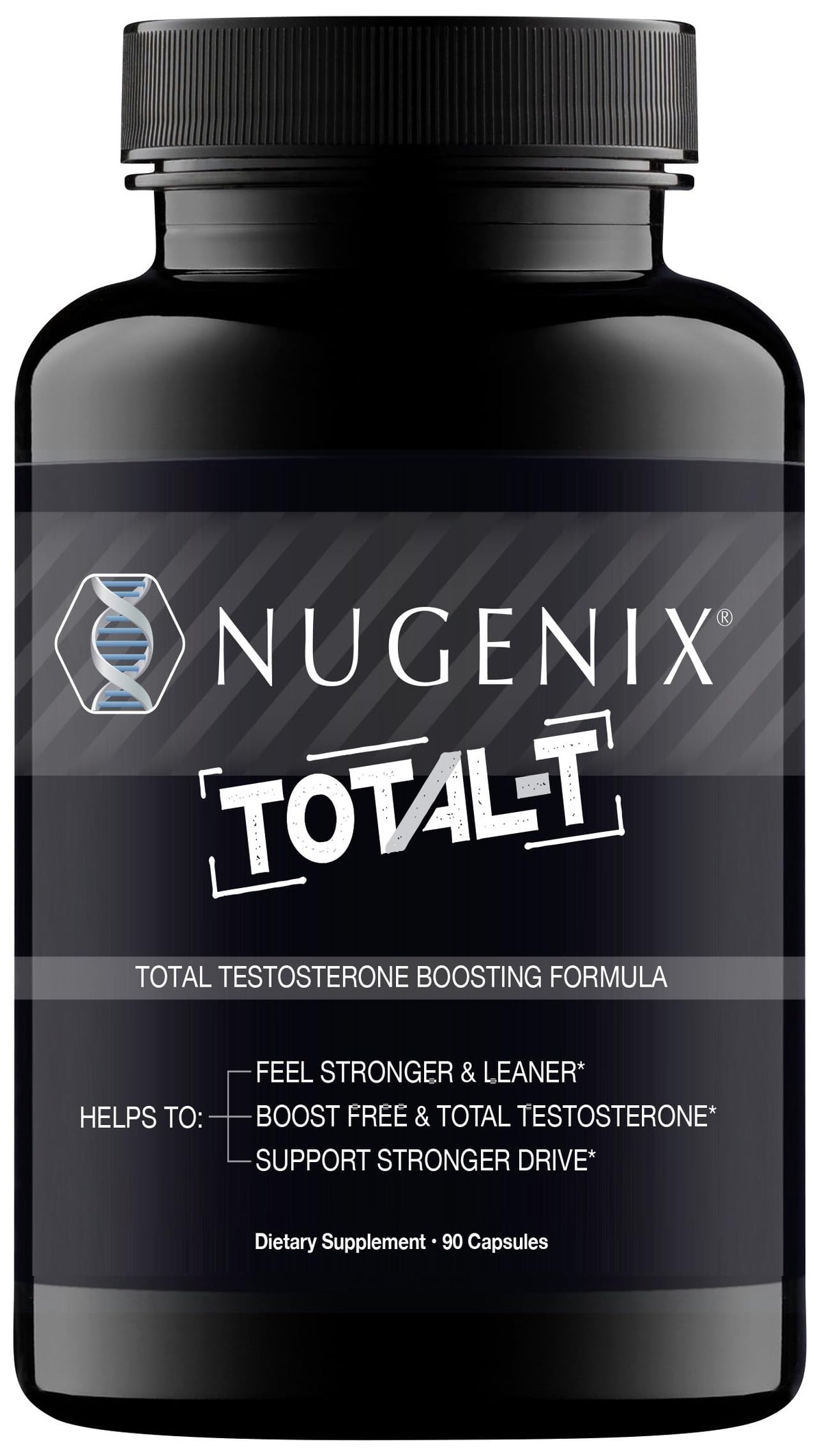 Nugenix Total-T
