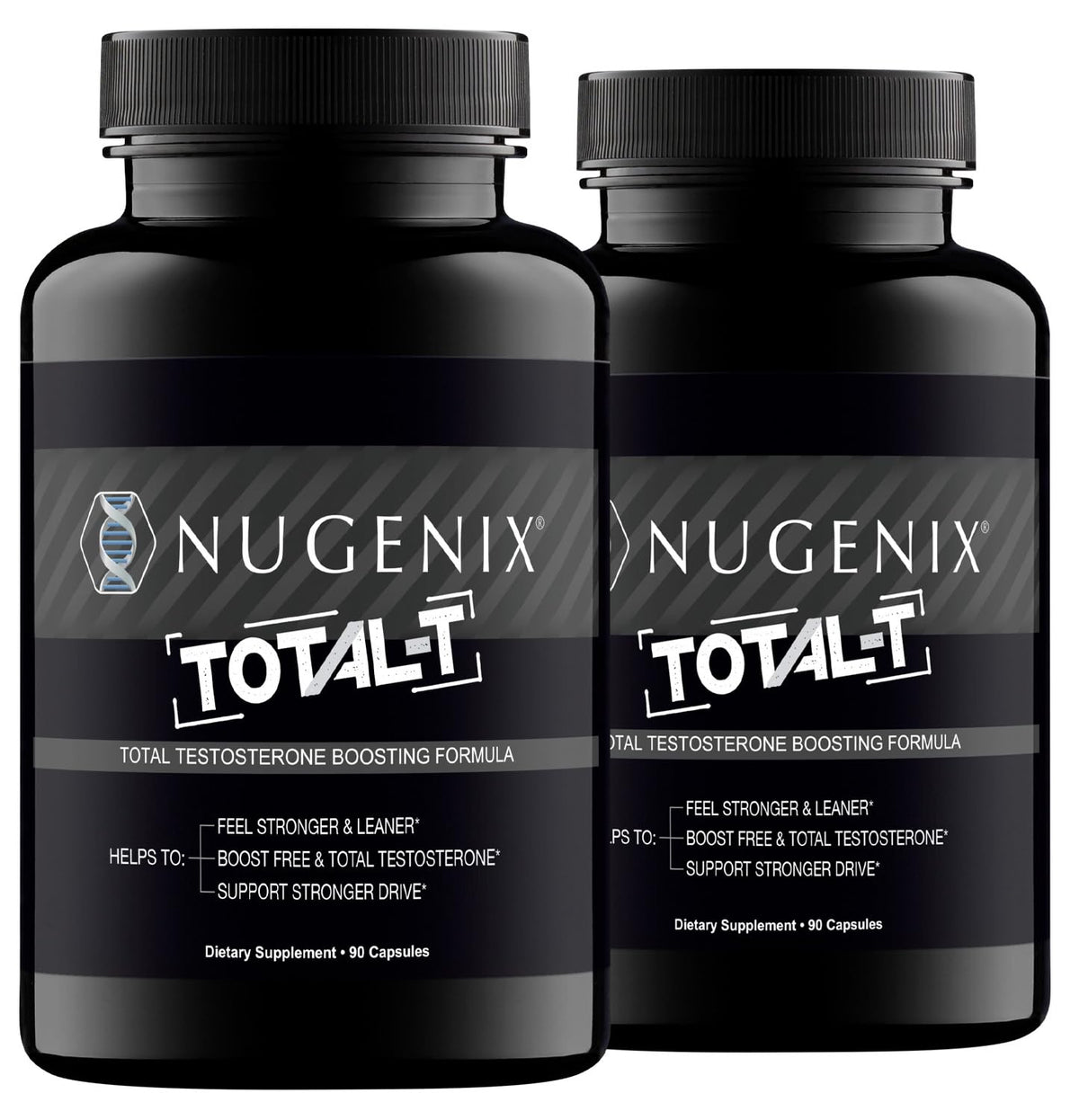 Nugenix Total-T