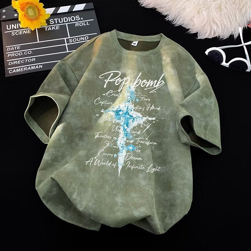 Short Sleeve T-Shirt for Men