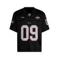 Jersey Style Short Sleeve T-Shirt for Men