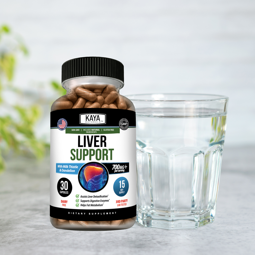 Liver Support