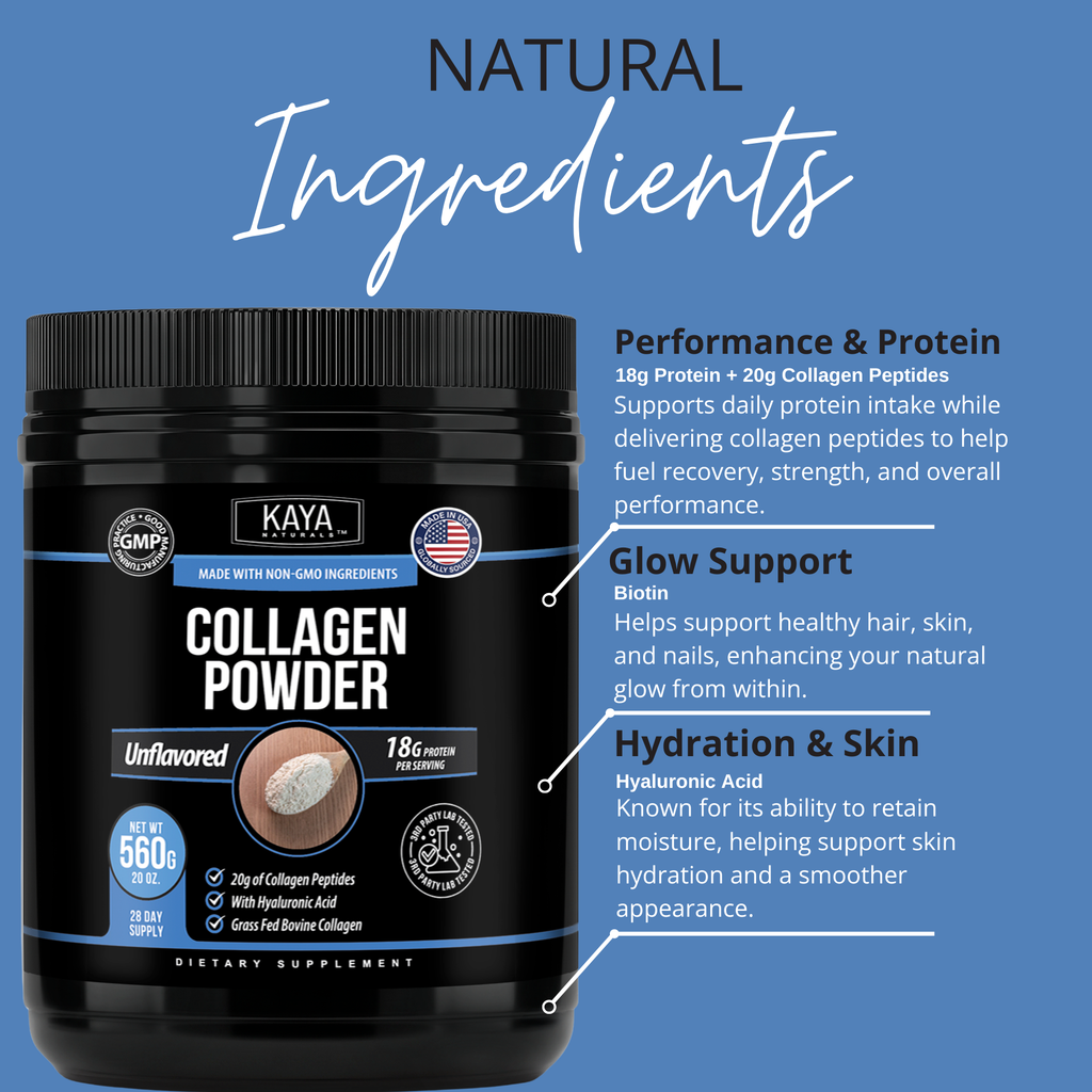 Collagen Powder