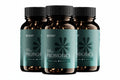 Bioma Probiotics for Digestive Health 3-in-1 Gut Health Formula 60 Capsules