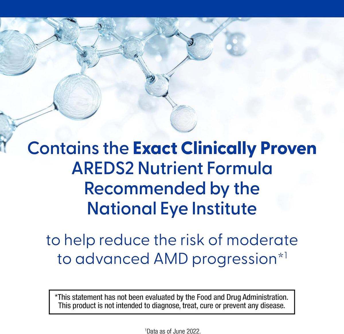 PreserVision 210 Soft Gels, AREDS 2 Formula