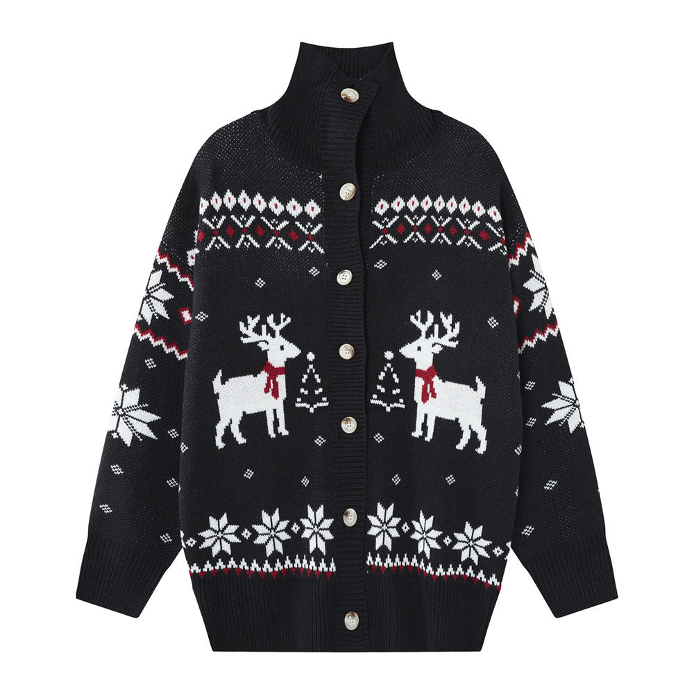 Christmas sweater for men