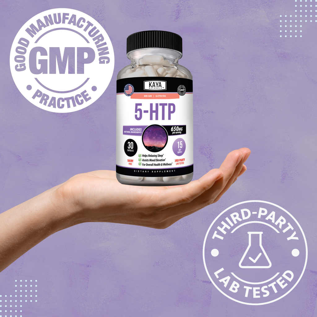 5-HTP