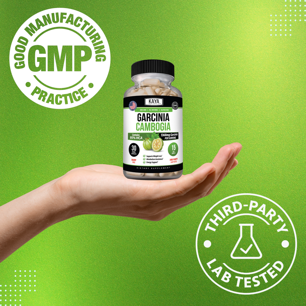 Garcinia Cambogia