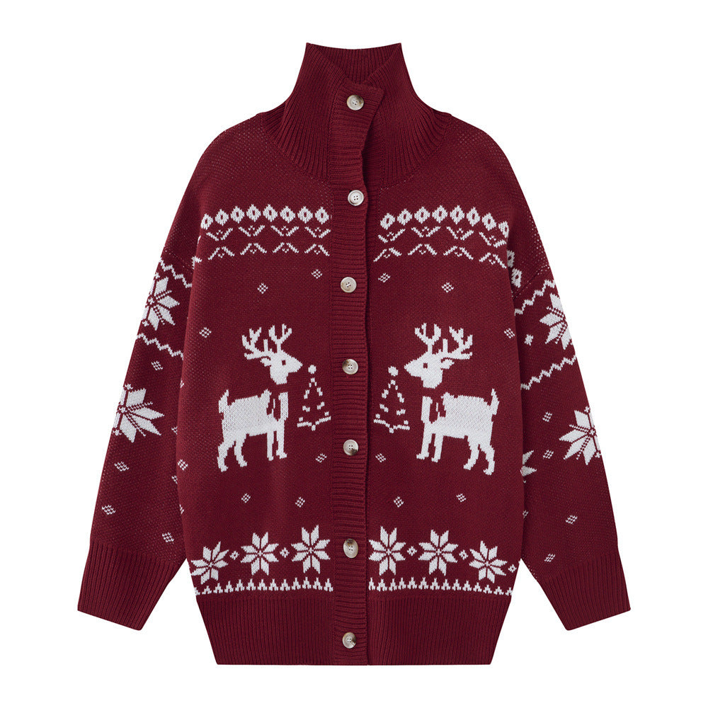 Christmas sweater for men