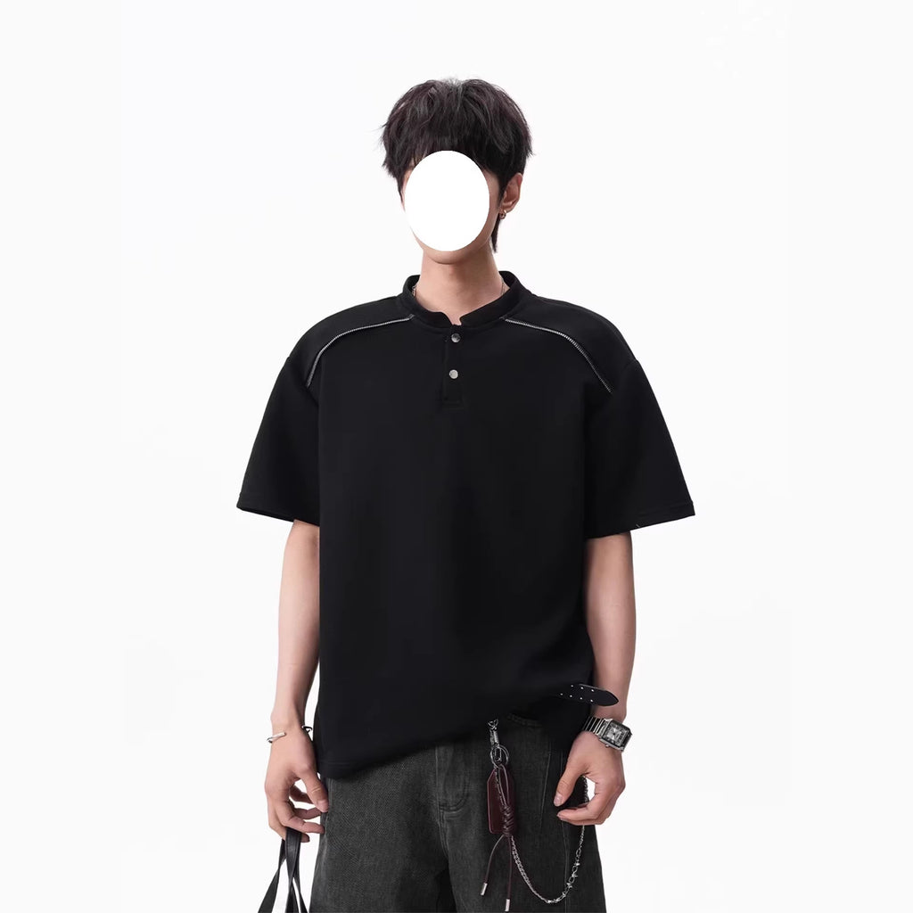 Short Sleeve T-Shirt for Men and Women