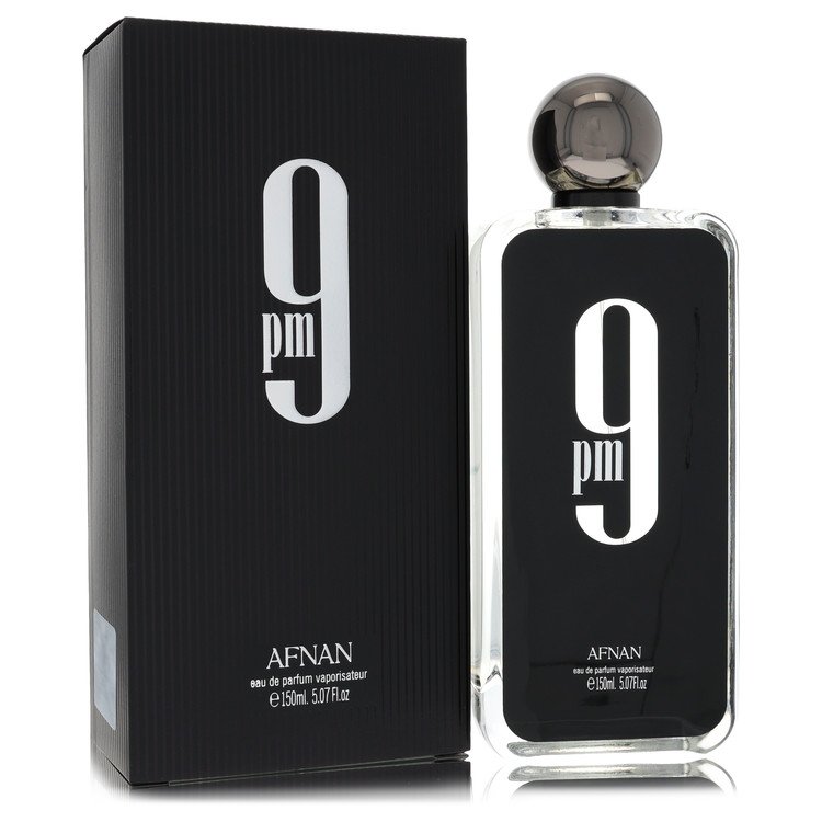 9pm Eau de Parfum - 5.07oz