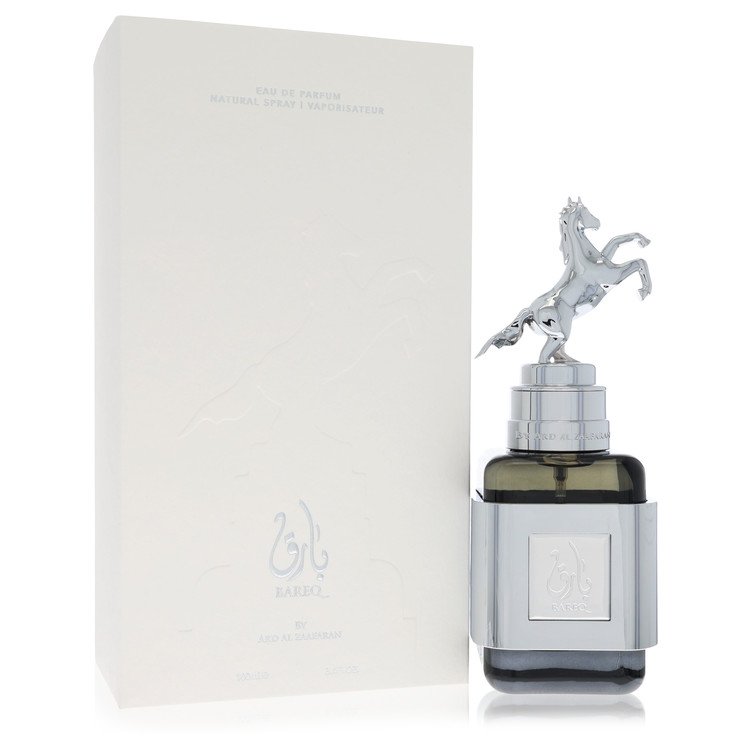 Bareq Eau de Parfum