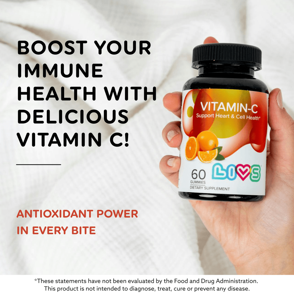 Vitamin C