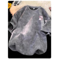 Tie-Dye Short Sleeve T-Shirt for Men