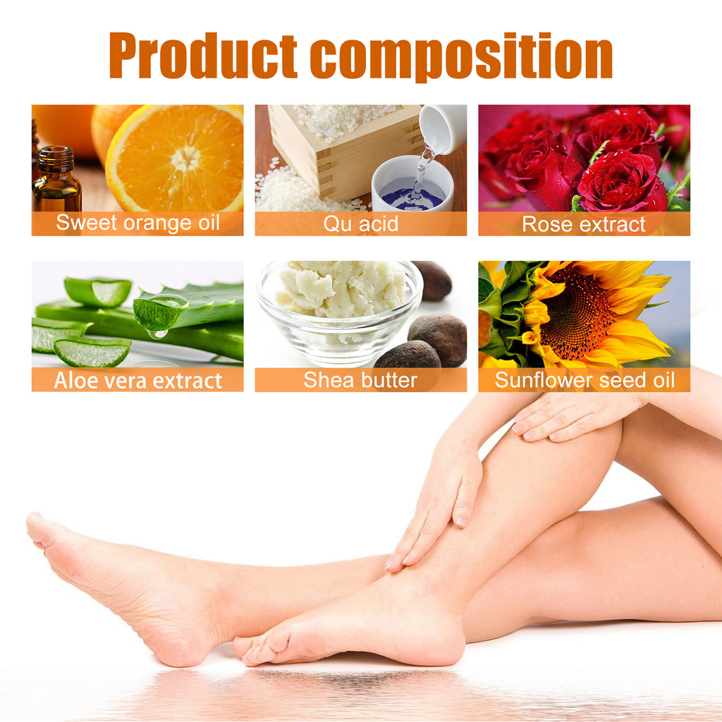 EELHOE Vitamin C Whitening Soap For Blemish Reduction Deep Clean Moisturizing And BrighTening Skin Beauty Soap
