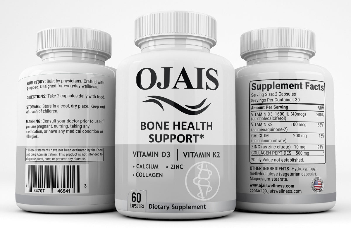 BONE SUPPORT
