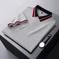 Short Sleeve Polo Shirt for Men