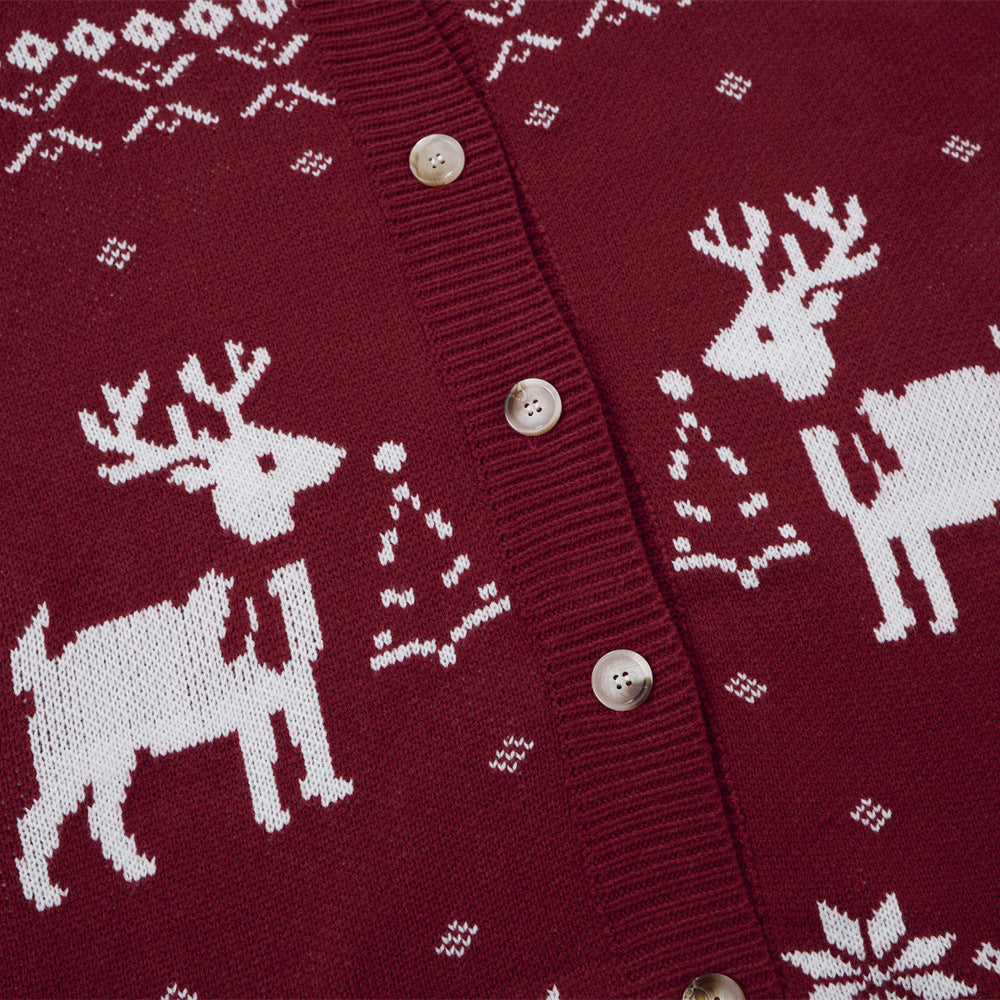 Christmas sweater for men