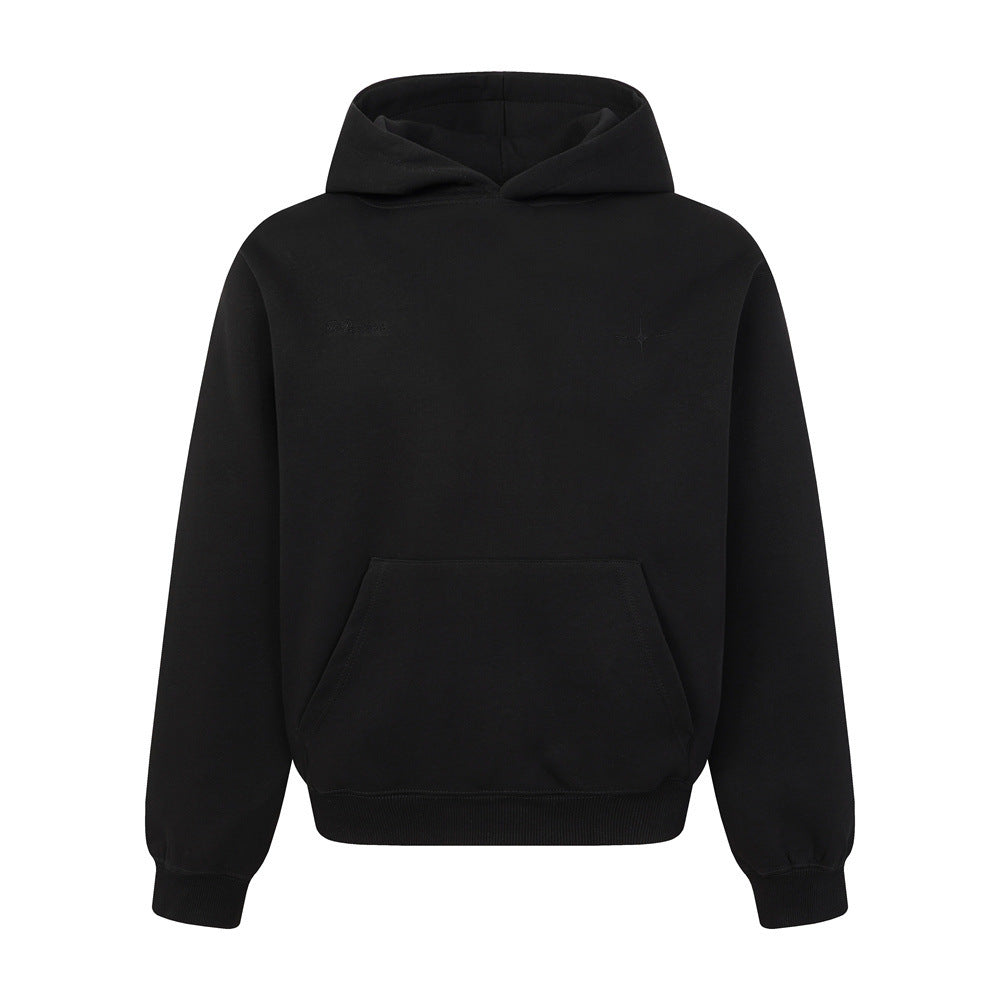 Hooded Hooded Hoodie for Men