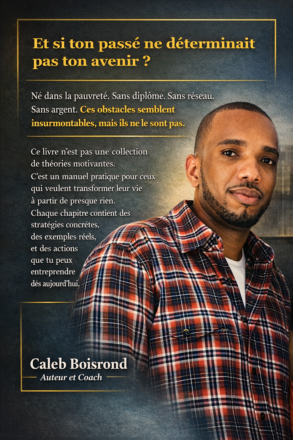 Réinventer Sa Vie – E-book de développement personnel