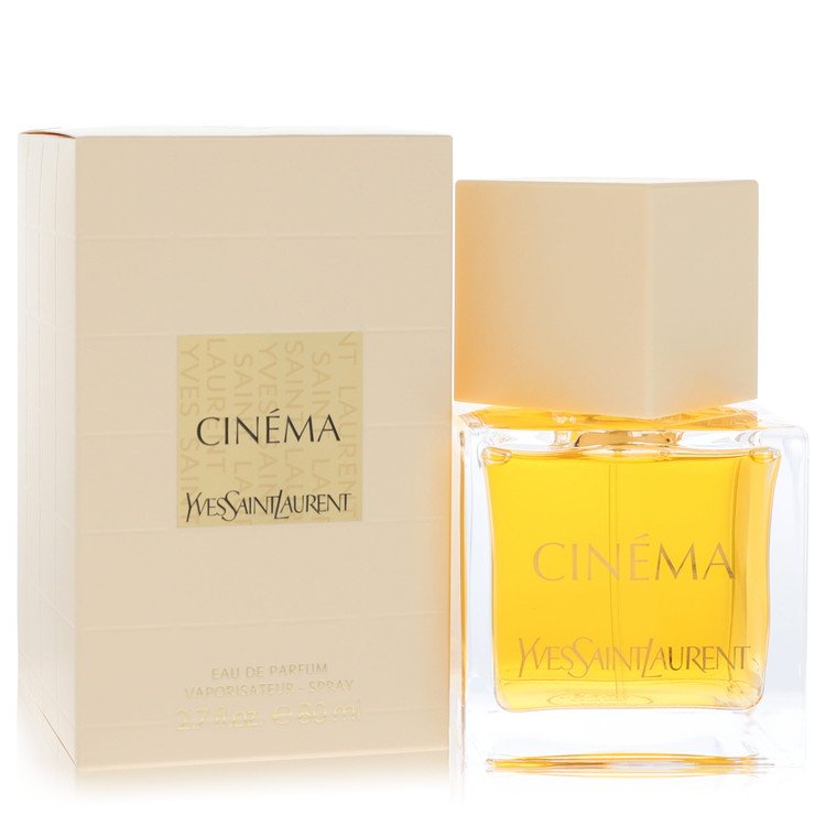 Cinema Eau de Parfum - 2.7oz