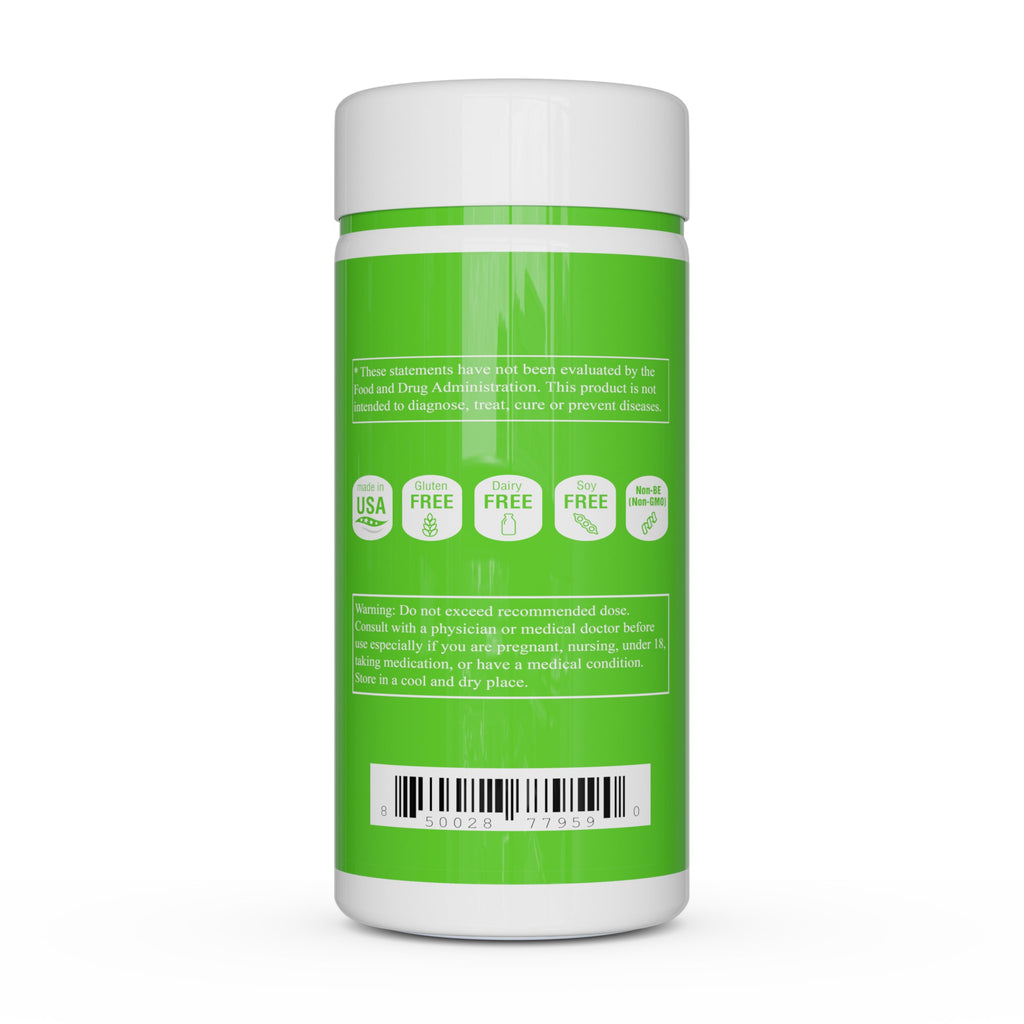 Liposomal D3 2000IU K2 100mcg
