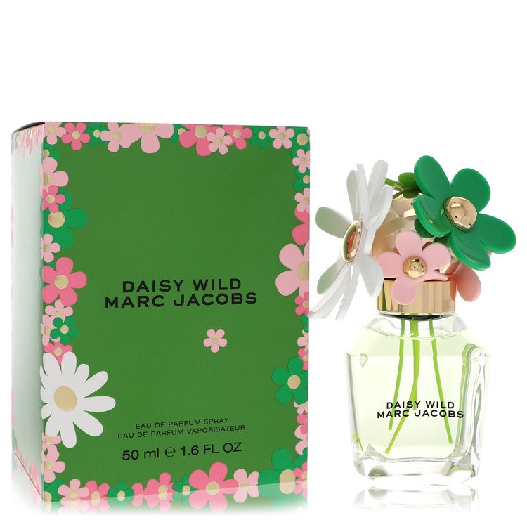 Daisy Wild Eau de Parfum - 1.6oz
