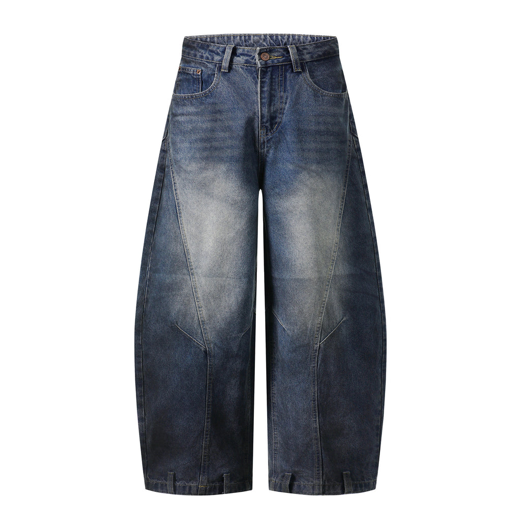 Loose casual pants for men