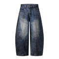 Loose casual pants for men