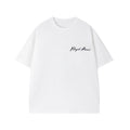 Heavyweight Cotton Short Sleeve T-Shirt for Men